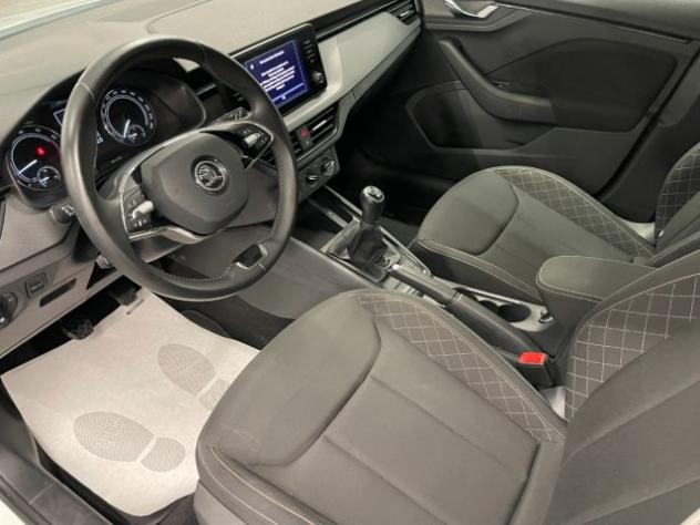 SKODA Scala 1.0 TSI 95 CV Ambition rif. 24113170 - Foto 8