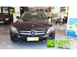 MERCEDES-BENZ C 220 Mercedes C200 4matic 170 cv rif. 24036827