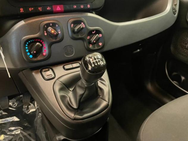 FIAT Panda 1.0 FireFly Hybrid * OK NEOPATENTATI * rif. 23989292 - Foto 8