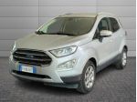 Ford EcoSport 1.0 EcoBoost 125 CV Start&Stop Titanium