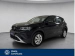 VOLKSWAGEN T-Cross 1.0 tsi life 95cv rif. 23785496