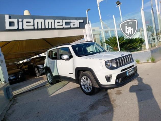 JEEP Renegade 1.0 T3 Limited i.e rif. 22838974