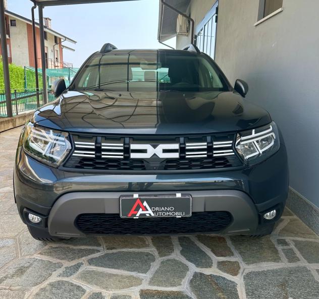 Dacia Duster 1.0 tce Prestige up Gpl 4x2 100cv - Foto 8