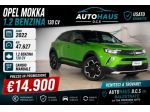 Opel Mokka 1.2 Benzina 130 CV