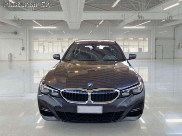 BMW 330 330d Touring xdrive Msport auto - GB370PN rif. 24202009 - Foto 6