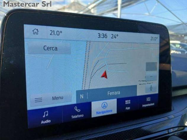 FORD Kuga Kuga III 2.5 full hybrid ST-Line 2wd 225cv cvt - rif. 23841181 - Foto 9