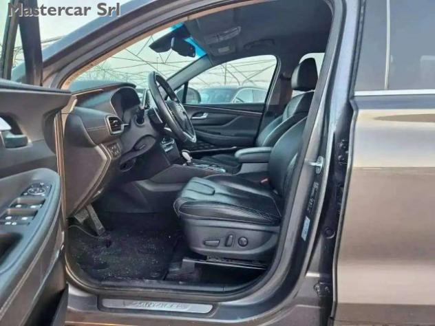 HYUNDAI Santa Fe 2.2 crdi 200cv Xprime 4wd auto A/T - FV943YL rif. 24076784 - Foto 10
