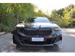 BMW 520d 48V xDrive MSport auto G60