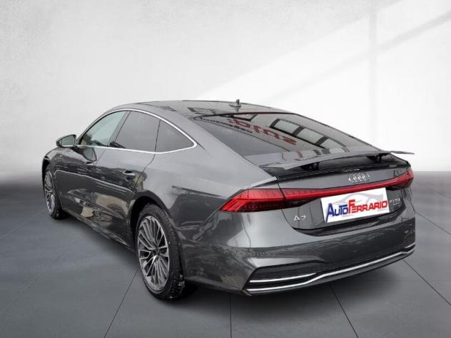 AUDI A7 2ª serie A7 SPB 40 2.0 TDI quattro ultra S tronic - Foto 2