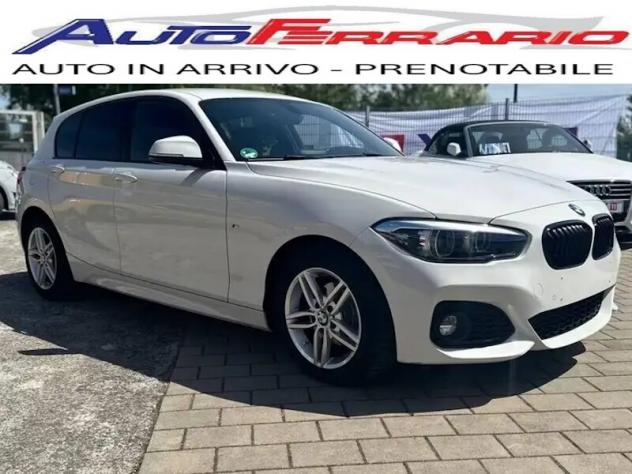 BMW Serie 1 (F20) 118i 5p. Msport - Foto 2