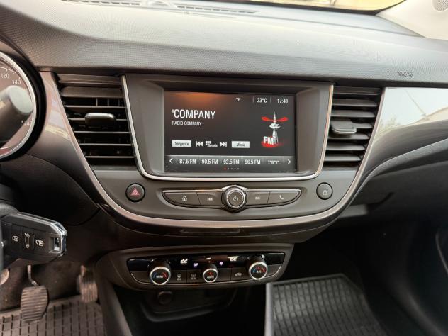 Opel Crossland X 1.2 12V Innovation - Foto 9