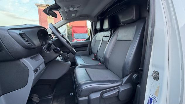OPEL VIVARO 2.0 CABINATO ENJOY L3H1 PM 122 CV - NEOPATENTATI - Foto 9
