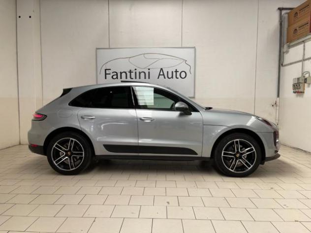 PORSCHE Macan 2.0 245cv pdk-LEGGI SOTTO rif. 23800241 - Foto 2