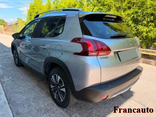 PEUGEOT 2008 PureTech 82 S&S Allure rif. 23803796 - Foto 3