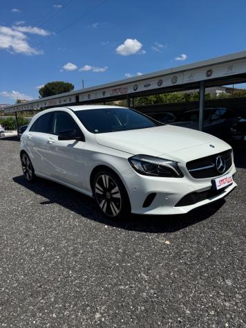 Mercedes-benz A 180 d Sport Night Edition - Foto 3