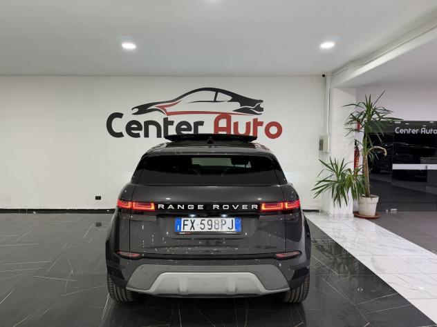Land Rover Range Rover Evoque 2.0 D165 MHEV R-Dynamic HSE AWD auto - Foto 5