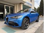 ALFA ROMEO Stelvio 2.2 Turbodiesel 210 CV AT8 Q4 Veloce rif. 24117162