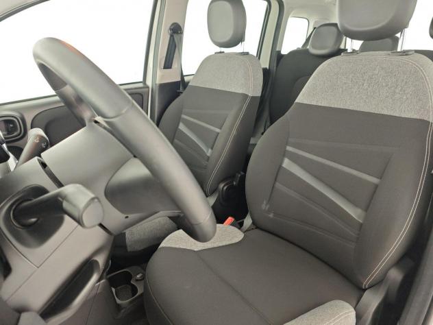 FIAT Panda Cross Panda 1.0 FireFly S&S Hybrid City Cross - Foto 9
