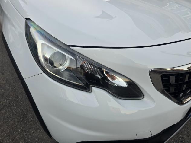 Peugeot 2008 BlueHDi 100 Allure - Foto 4