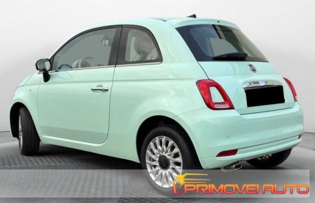 FIAT 500 1.2 Lounge rif. 20540133 - Foto 9