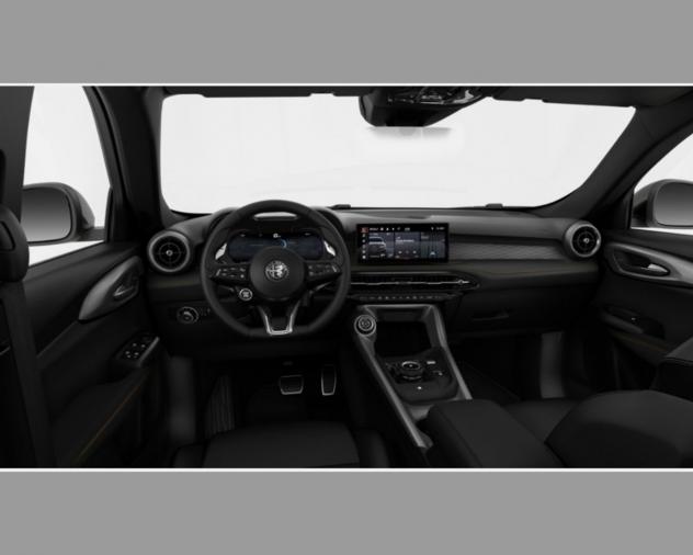 Alfa Romeo Tonale (622) Ibrida Ibrida 175cv Veloce - Foto 4
