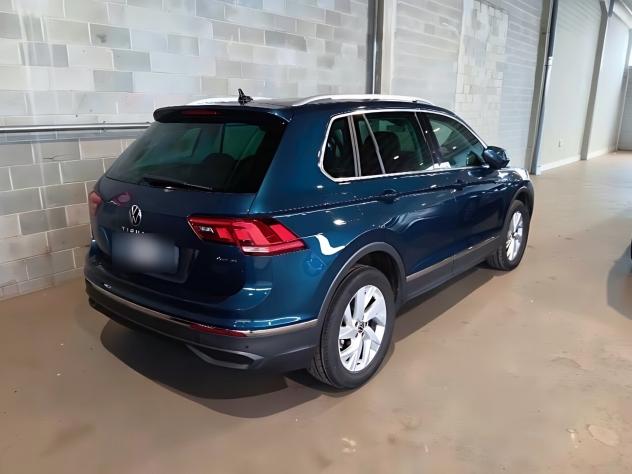 Volkswagen Tiguan 2.0 TDI 150 CV SCR DSG 4MOTION Life - Foto 3