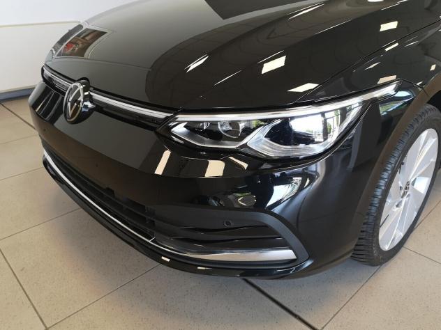 Volkswagen Golf 1.5 TSI 131 CV DSG EVO ACT Style - Foto 9
