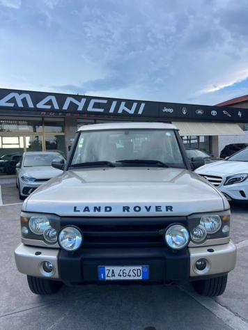 LAND ROVER Discovery 2.5 Td5 5 porte HSE rif. 23892412 - Foto 2