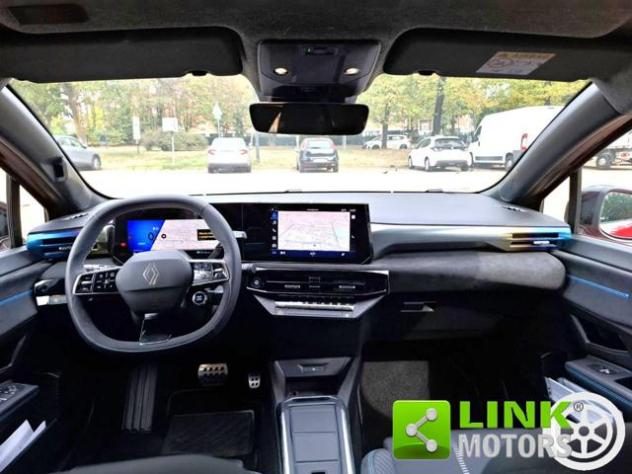 RENAULT Clio Full Hybrid E-Tech 160 CV 5 porte Esprit Alpine rif. 24151702 - Foto 5