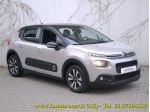 CITROEN C3 1.2 Turbo 110cv S&S Shine rif. 23144617