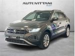 VOLKSWAGEN T-Roc 1.5 TSI ACT Edition Plus DSG rif. 23894146