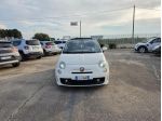 Abarth 500 C 1.4 Turbo T-Jet MTA