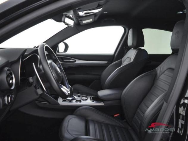 ALFA ROMEO Stelvio 2.2 t Veloce Q4 210cv auto rif. 24016278 - Foto 9