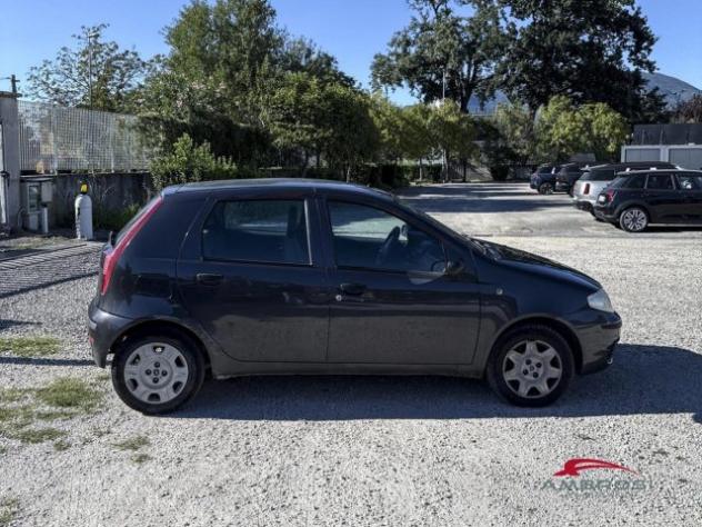 FIAT Punto 1.2 5 porte Actual - PER OPERATORI DEL SETTORE rif. 24062303 - Foto 2