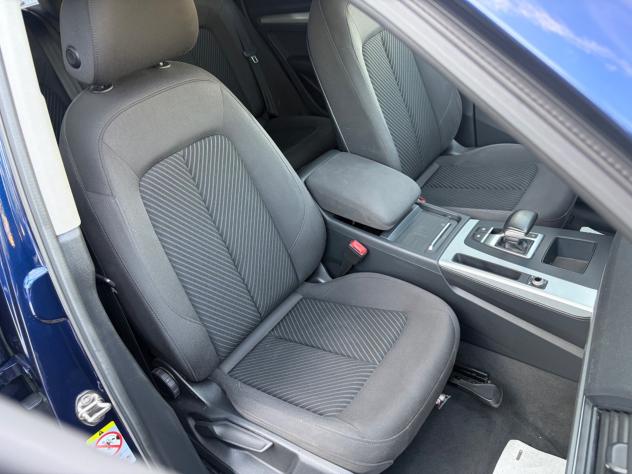 Audi Q5 SPB 35 TDI S tronic Business Advanced - Foto 9