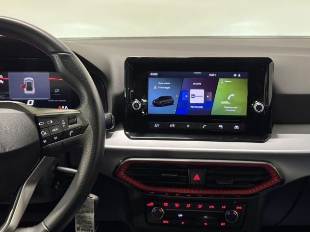 SEAT Arona 1.0 Eco TSI 70kW FR - Foto 10