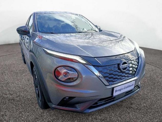 NISSAN Juke 1.6 hev N-Connecta rif. 23925063