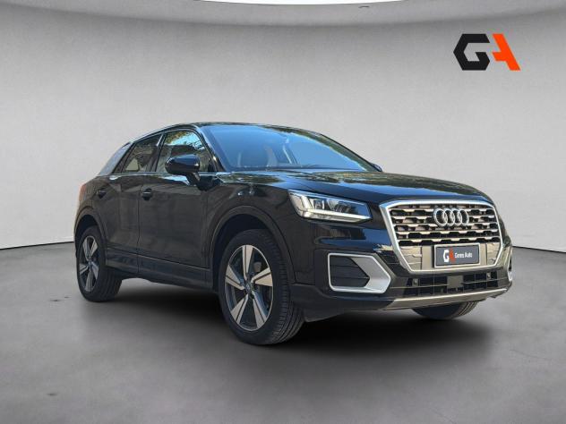 Audi Q2 Q2 30 1.6 tdi Identity Black my20 - Foto 3