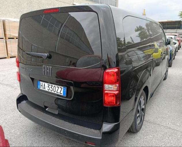 FIAT Ulysse 2.0 BlueHDi 180 CV AT8 L3 La Prima 7 POSTI rif. 24144798 - Foto 4