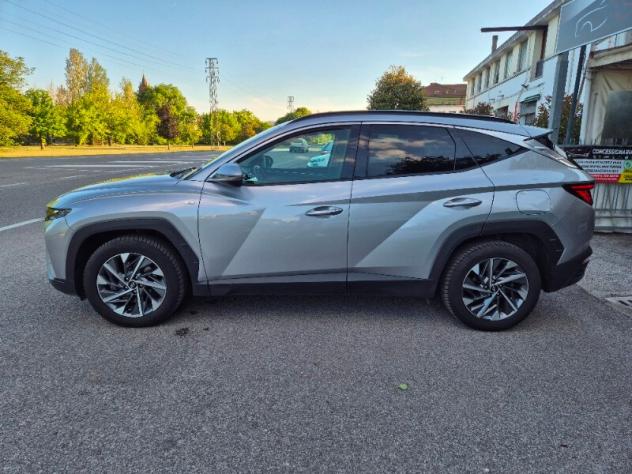 HYUNDAI Tucson 3ª serie Tucson 1.6 CRDI 48V XLine - Foto 7