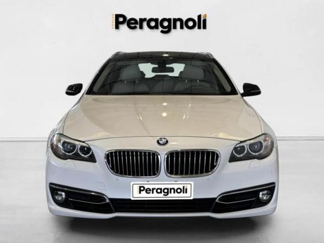 BMW 520 d xDrive Touring Luxury rif. 23692365 - Foto 8