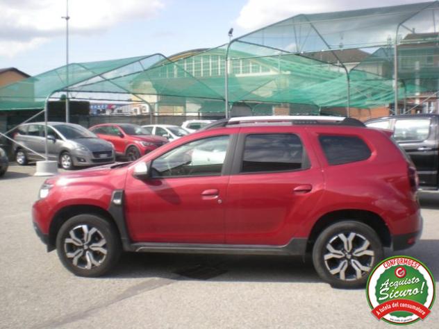 DACIA Duster 1.0 TCe 100 CV ECO-G 4x2 Prestige - PREZZO REALE rif. 23923388 - Foto 4