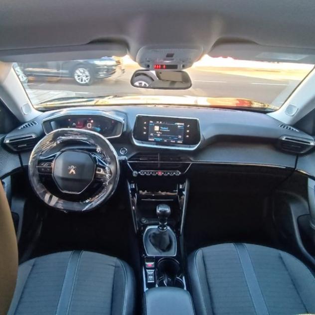 PEUGEOT 2008 BlueHDi 110 S&S Allure Pack rif. 23981038 - Foto 10