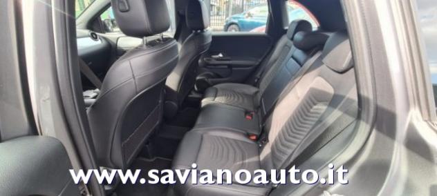 MERCEDES-BENZ B 180 d Automatic Sport Plus rif. 23986636 - Foto 7