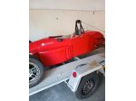 Formula Junior Reggiani 32P