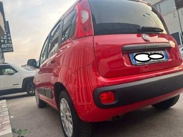 FIAT PANDA 1,2 09/2020 SOLI 14.500 KM! - Foto 6