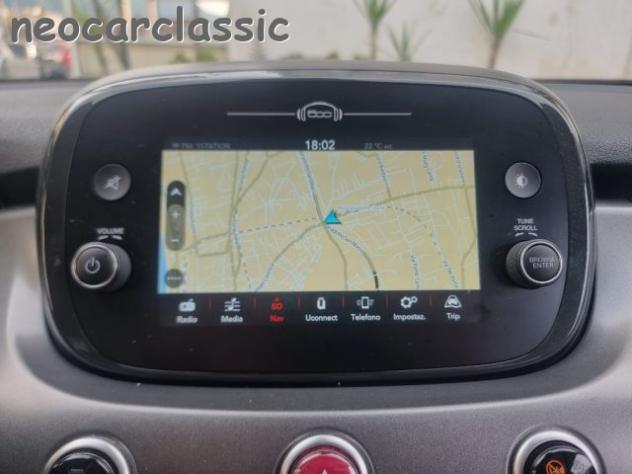 FIAT 500X 1.3 MultiJet 95 CV Sport rif. 23721283 - Foto 7