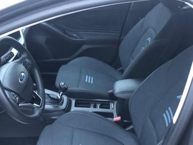 FORD Focus 4ª serie Focus 1.0 EcoBoost Hybrid 125 CV 5p. Active X - Foto 6
