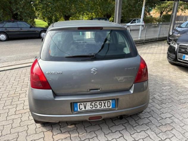 SUZUKI Swift 1.3 DDiS 5p. GLX OK NEOPATENTATO rif. 22839015 - Foto 5