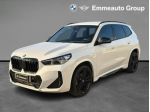 BMW X1 xDrive 20d Msport 48V rif. 23448943